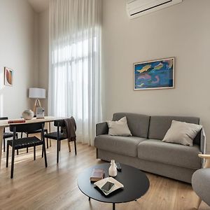 Studio duplex con letto king size